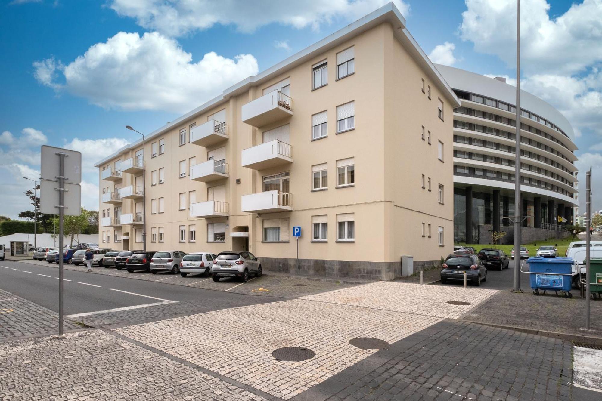 53 Urban Place Ponta Delgada Kültér fotó